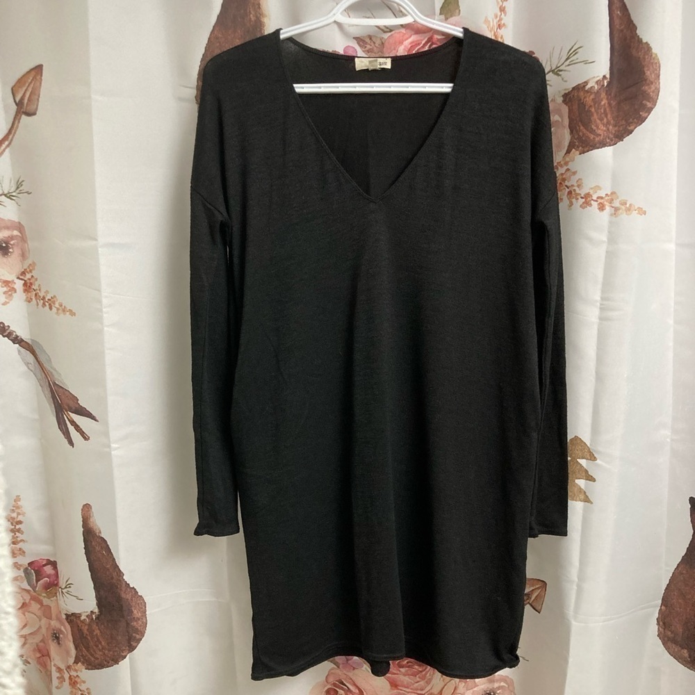 XXS Wilfred dress with pockets